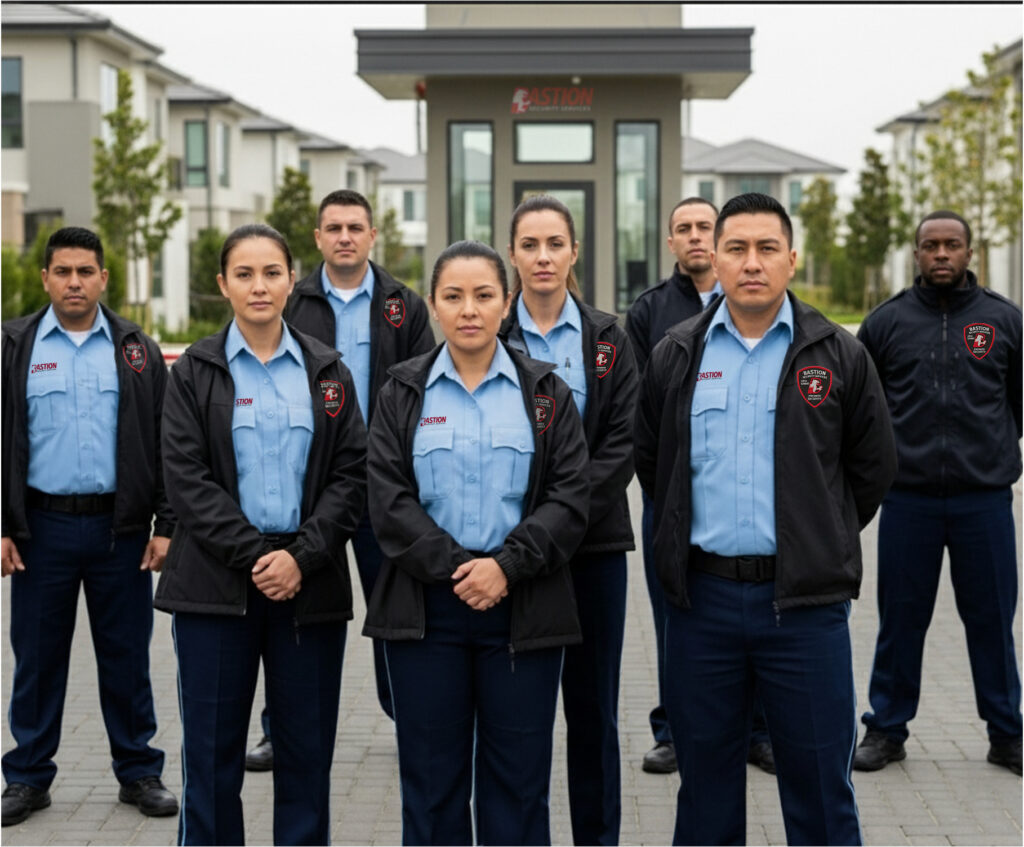 How to Hire Security Guard Companies in San Francisco: What to Verify Before You Sign
