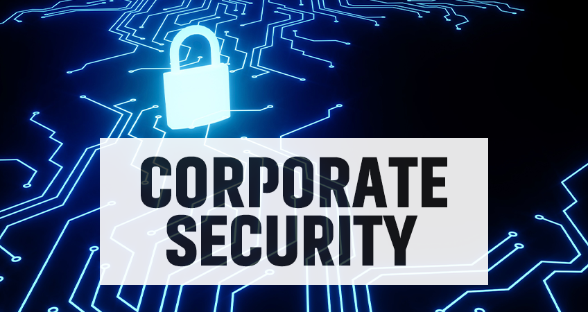 Silicon Valley Corporate Security Best Practices