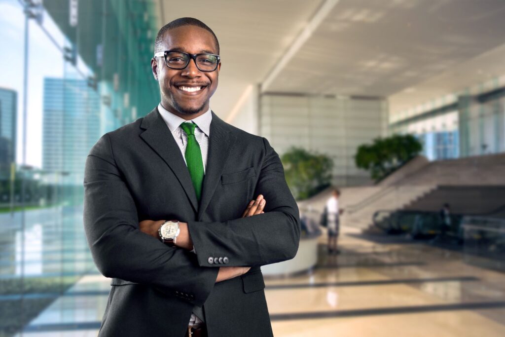 concierge security guard services